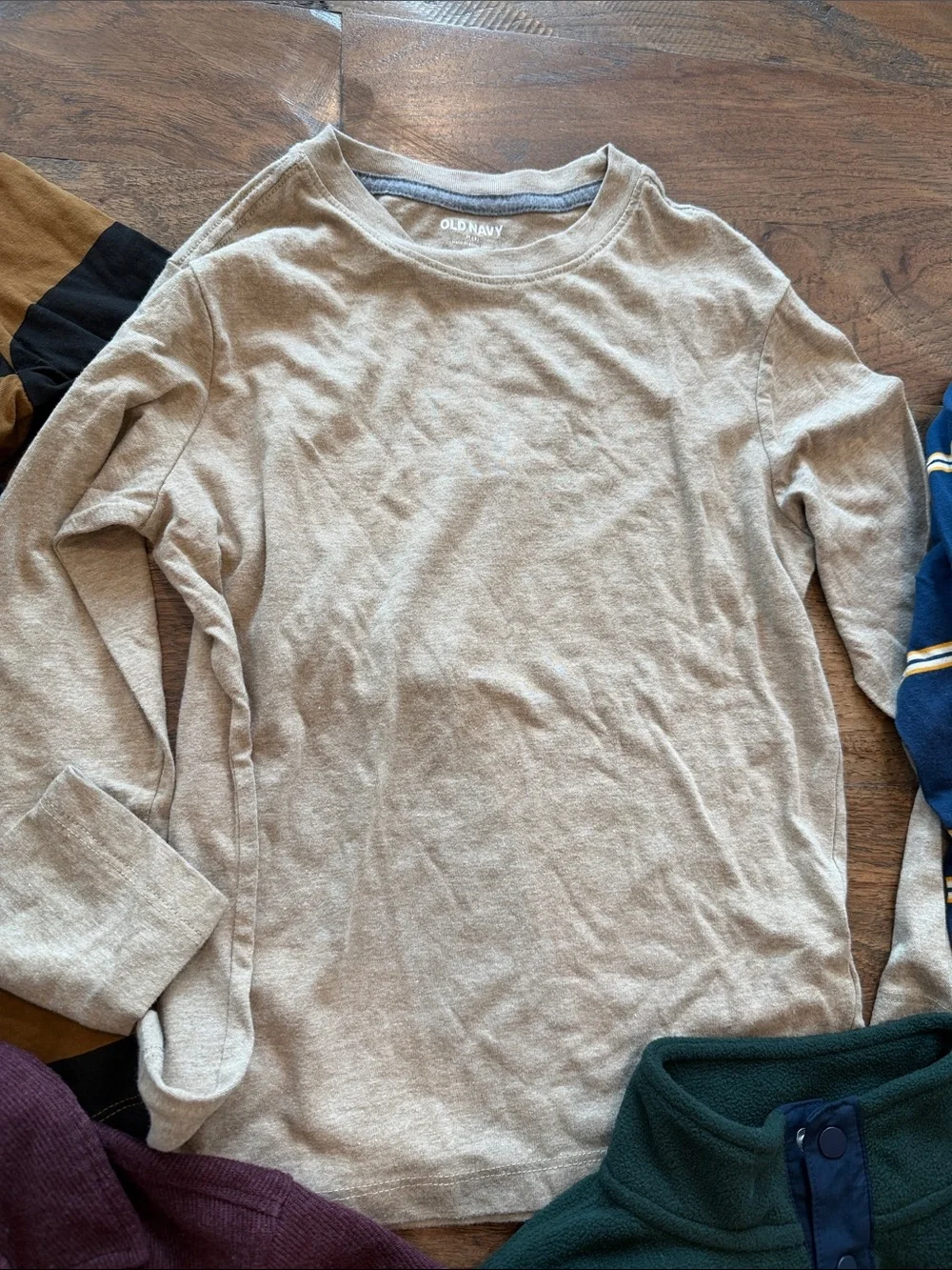 Old Navy Boys Medium Size 8 Clothing Lot
